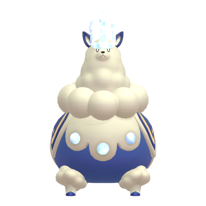 Kingpaca