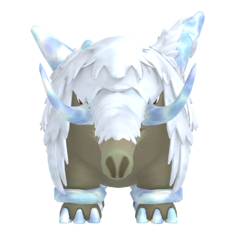 Mammorest