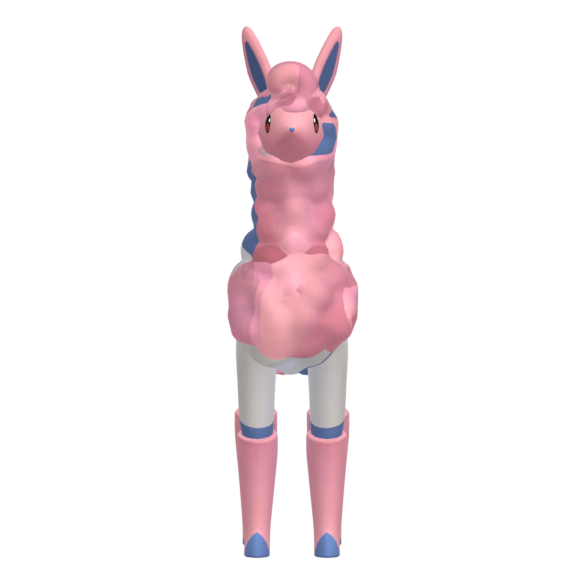 Melpaca