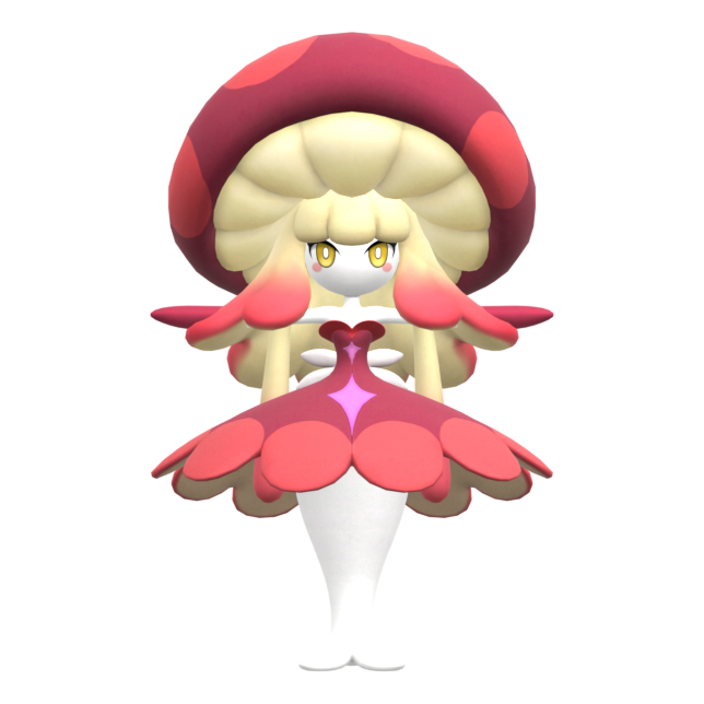 Mycora