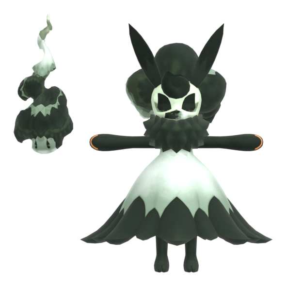Nitemary Botan