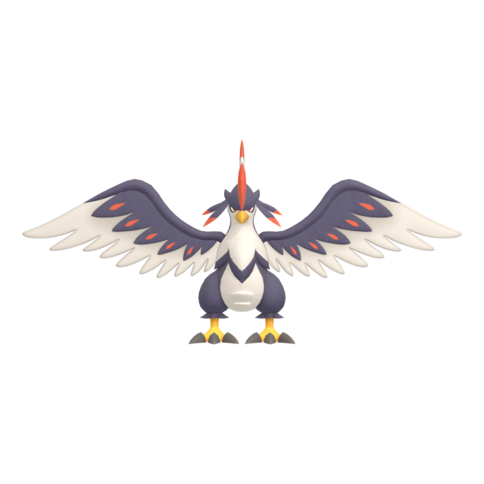 Nitewing