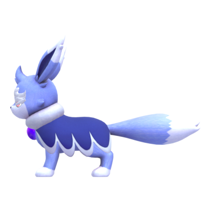 Nox from the side
