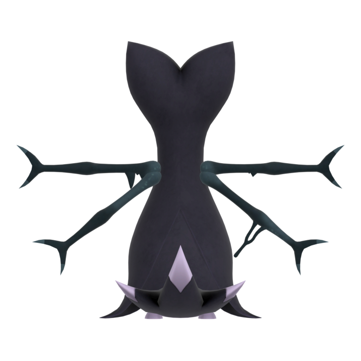 Omascul from behind