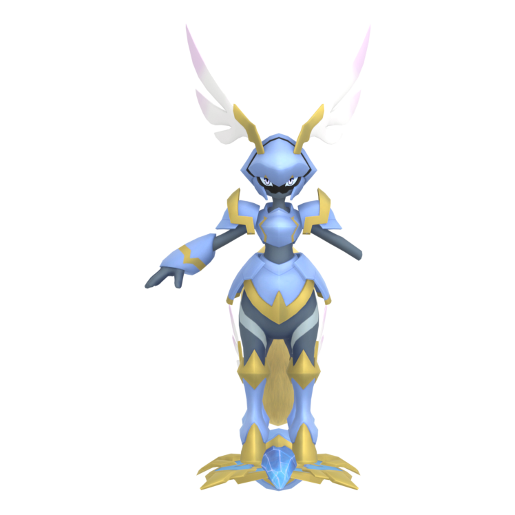 Paladius