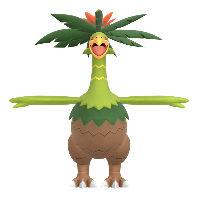 Palumba