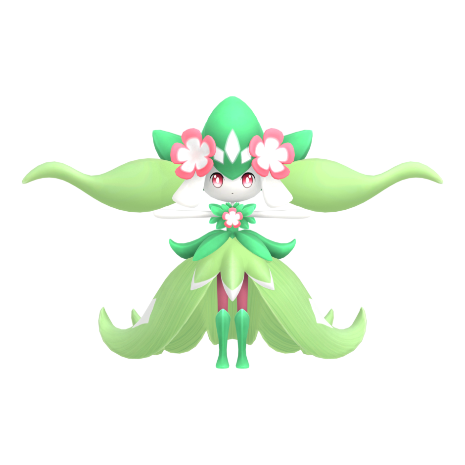 Petallia