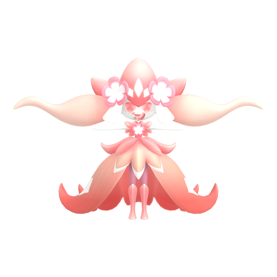 Petallia Ignis