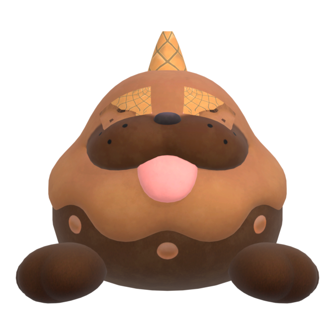 Polapup Terra