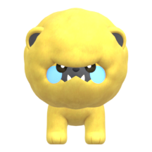 Puffolt