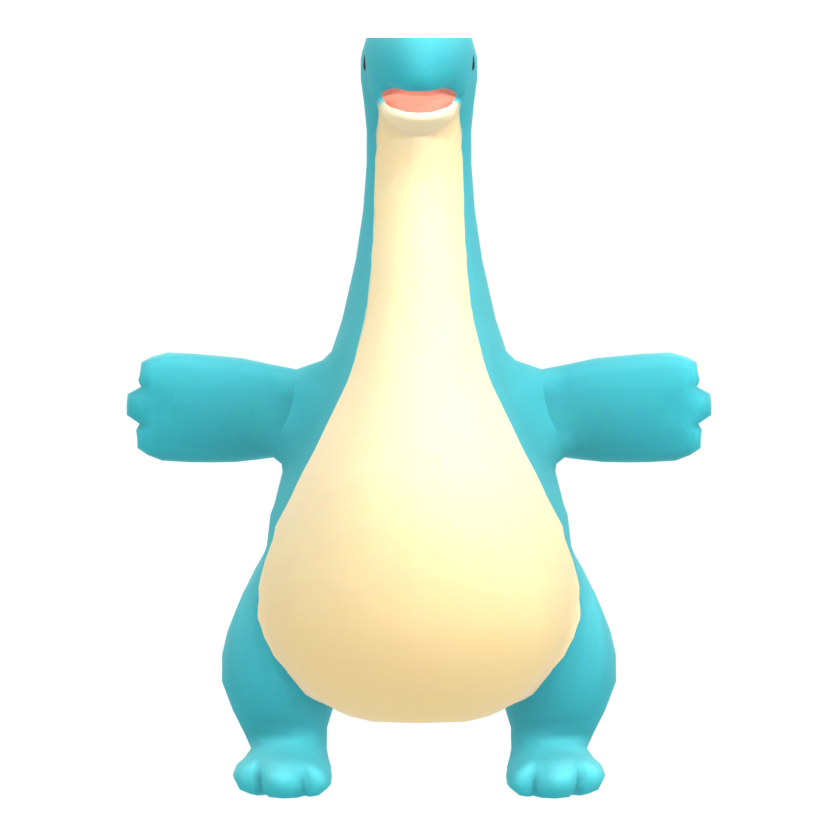 Relaxaurus