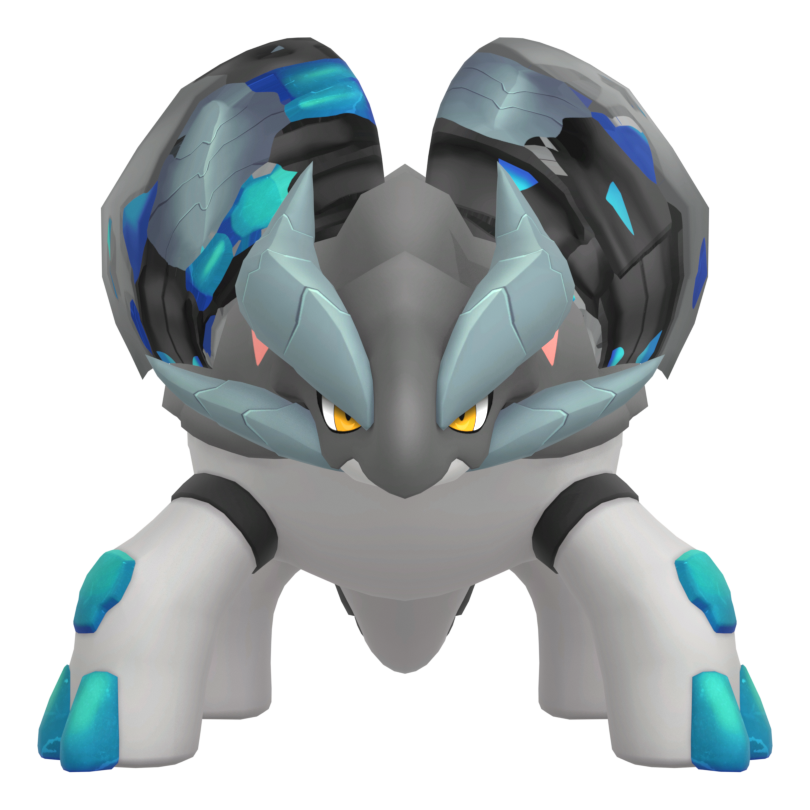 Reptyro Cryst