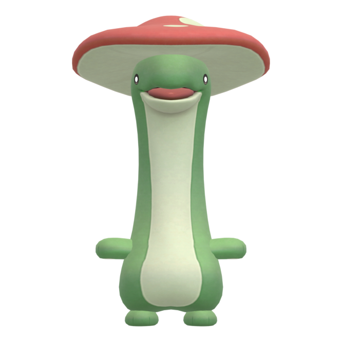 Shroomer