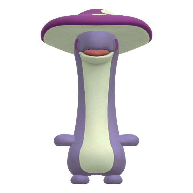Shroomer Noct