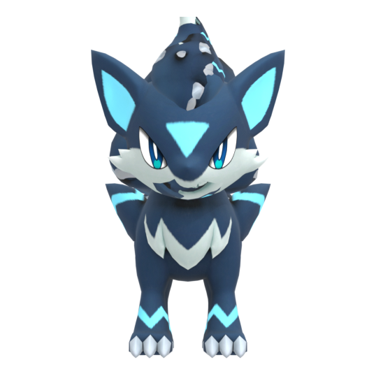 Smokie Cryst