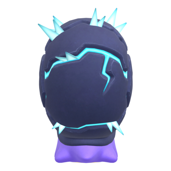 Snock from behind