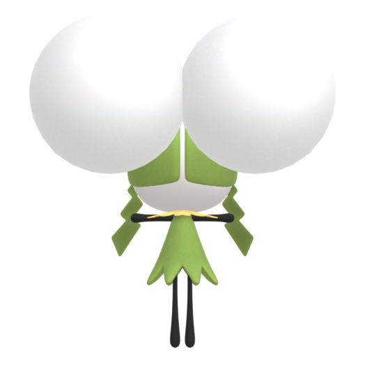 Souffline from behind