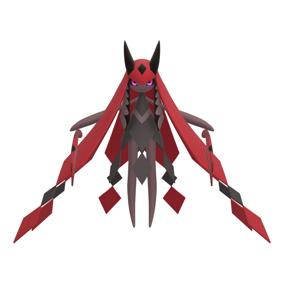 Splatterina