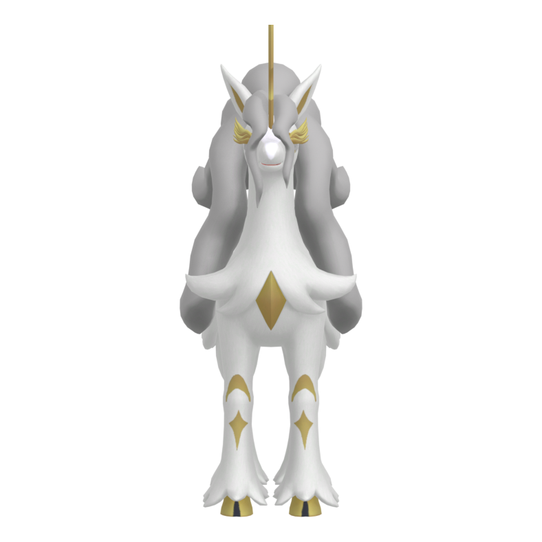 Starryon Primo