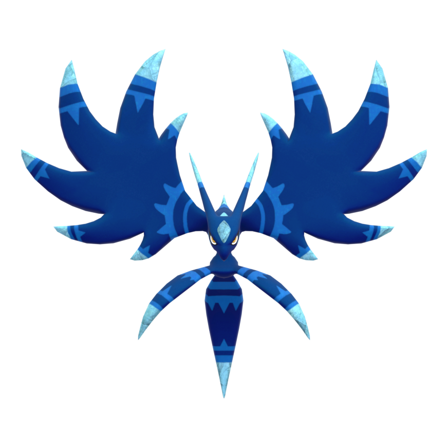 Suzaku Aqua