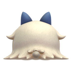 Swee from behind