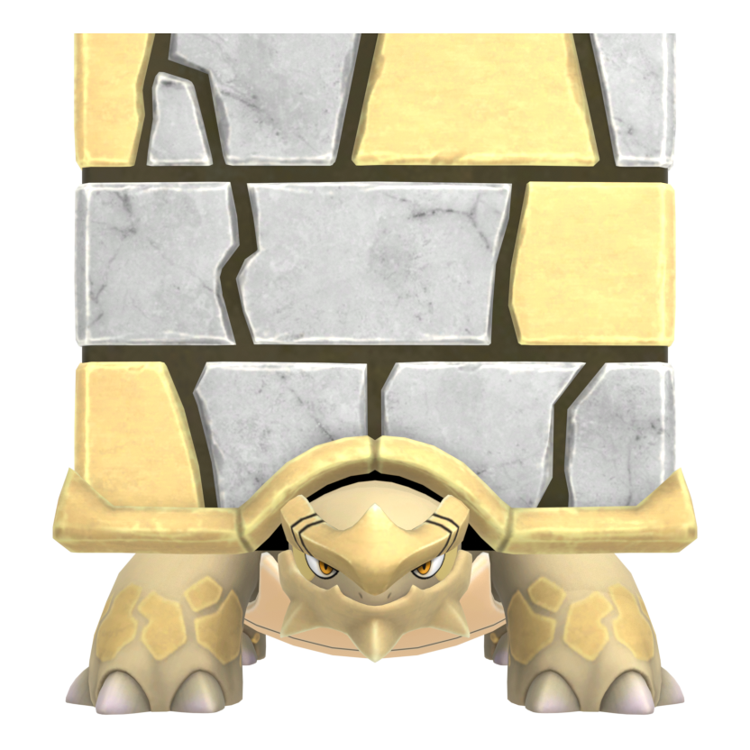 Tetroise Primo