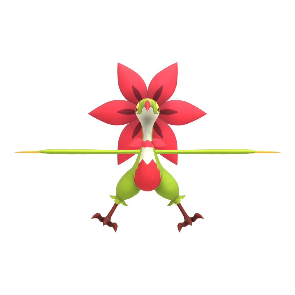 Tropicaw