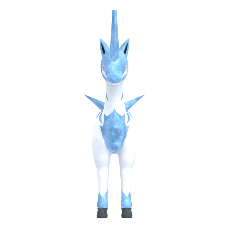 Univolt Cryst
