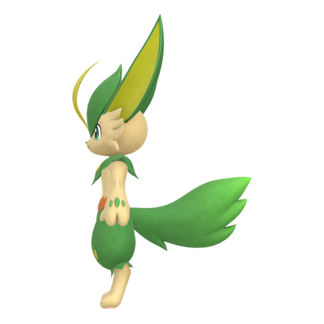 Verdash from the side