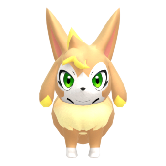 Vixy