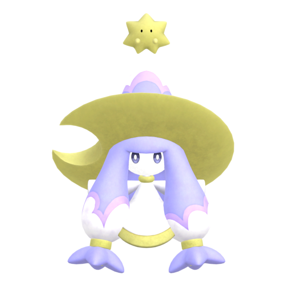 Wistella