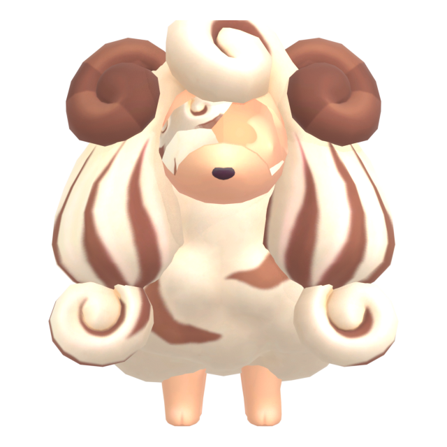 Woolipop Terra