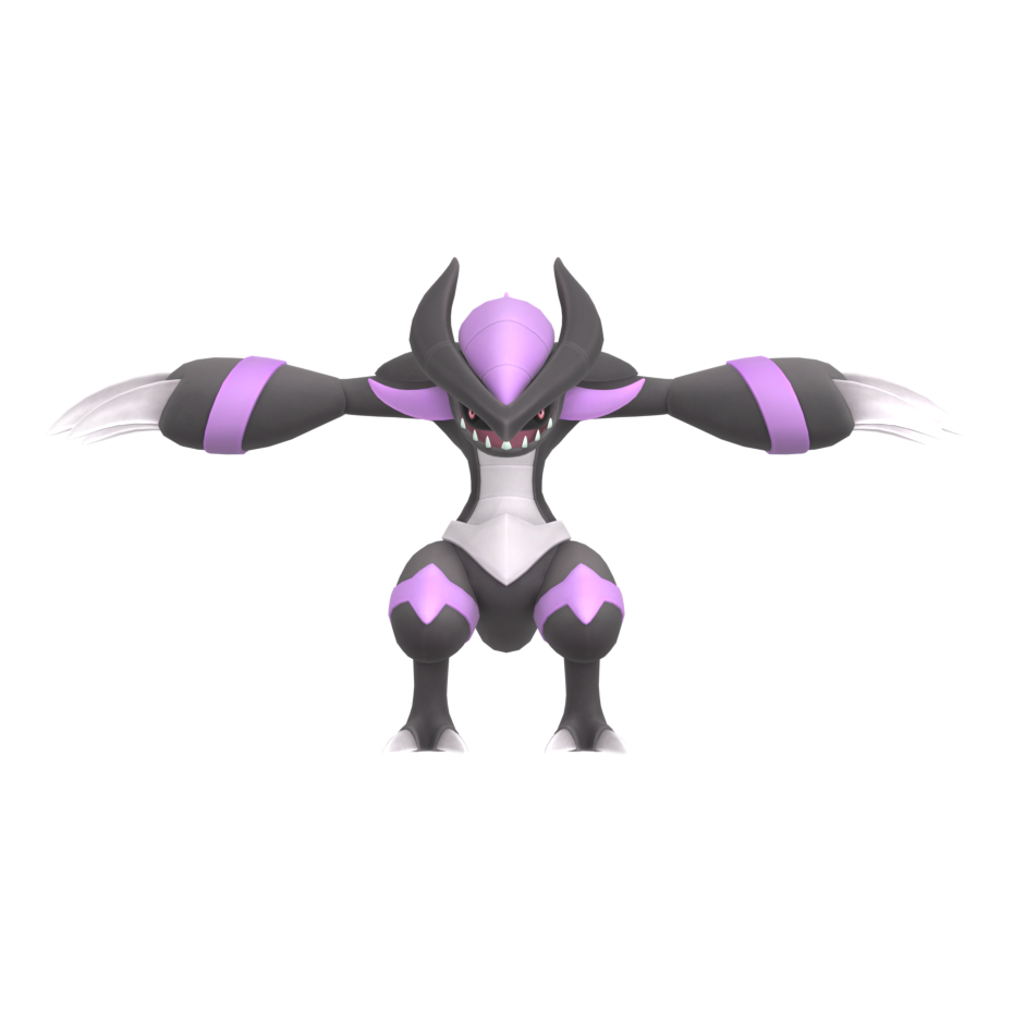 Xenovader