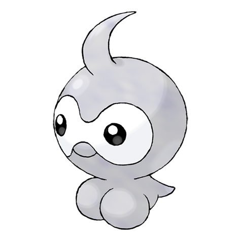Castform (Normal)