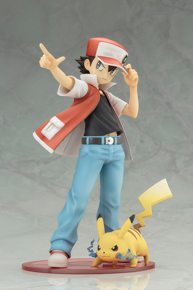 Artfx Pokemon Figures