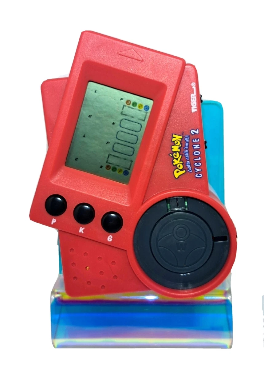 Pokemon Cyclone 2