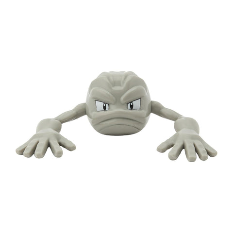 Geodude Paper Weight