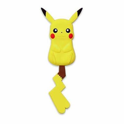 Pikachu Tail Hook