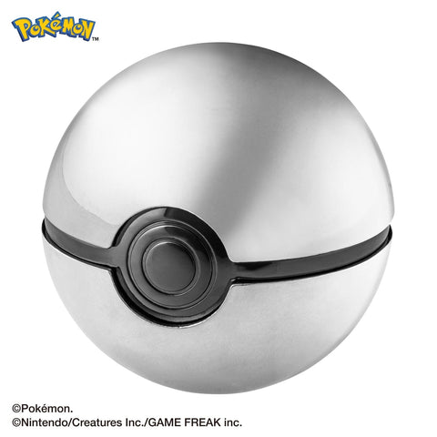 Poke Ball Huzzle Puzzle