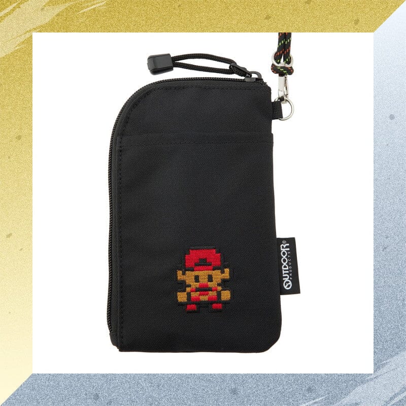 Pokemon 25th Anniversary Outdoor Bag