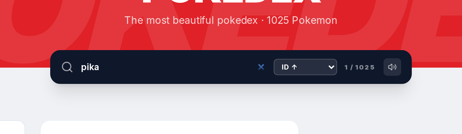 How do I search for a Pokemon? — step 3