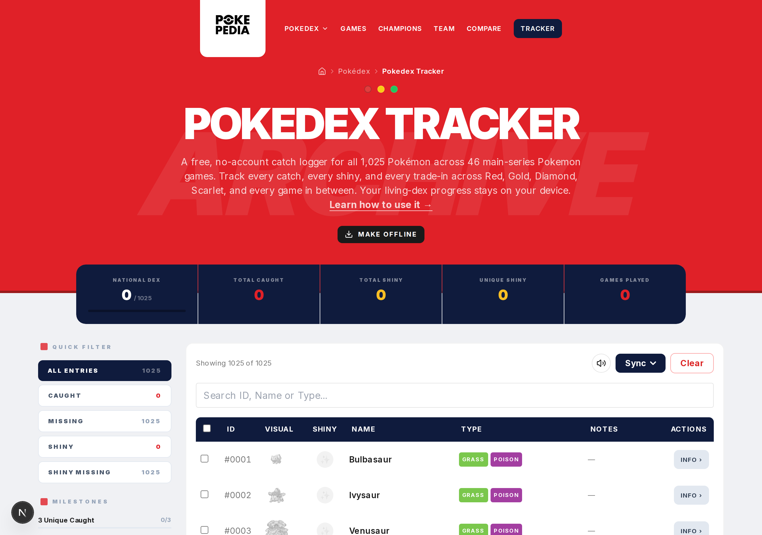 How do I import tracker data? — step 5