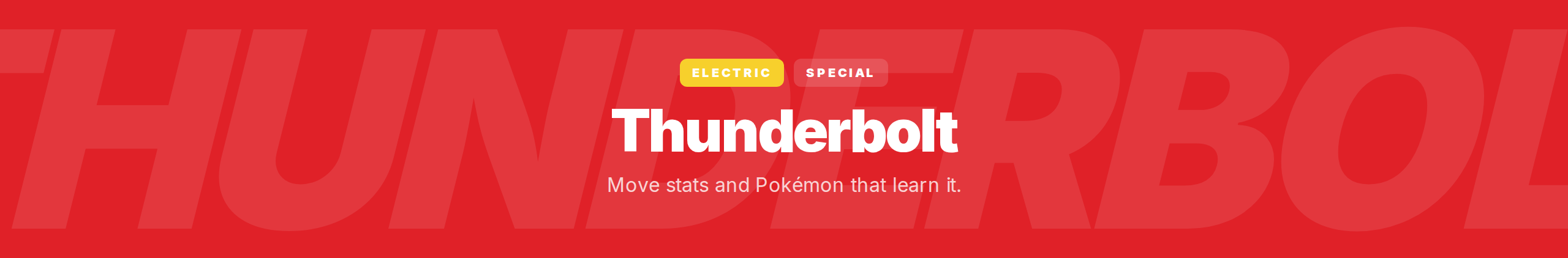How to find which Pokemon learn a specific move on Pokepedia — step 2