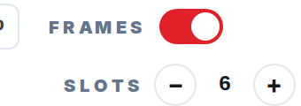 How to pick Pokemon on the trainer card — step 4