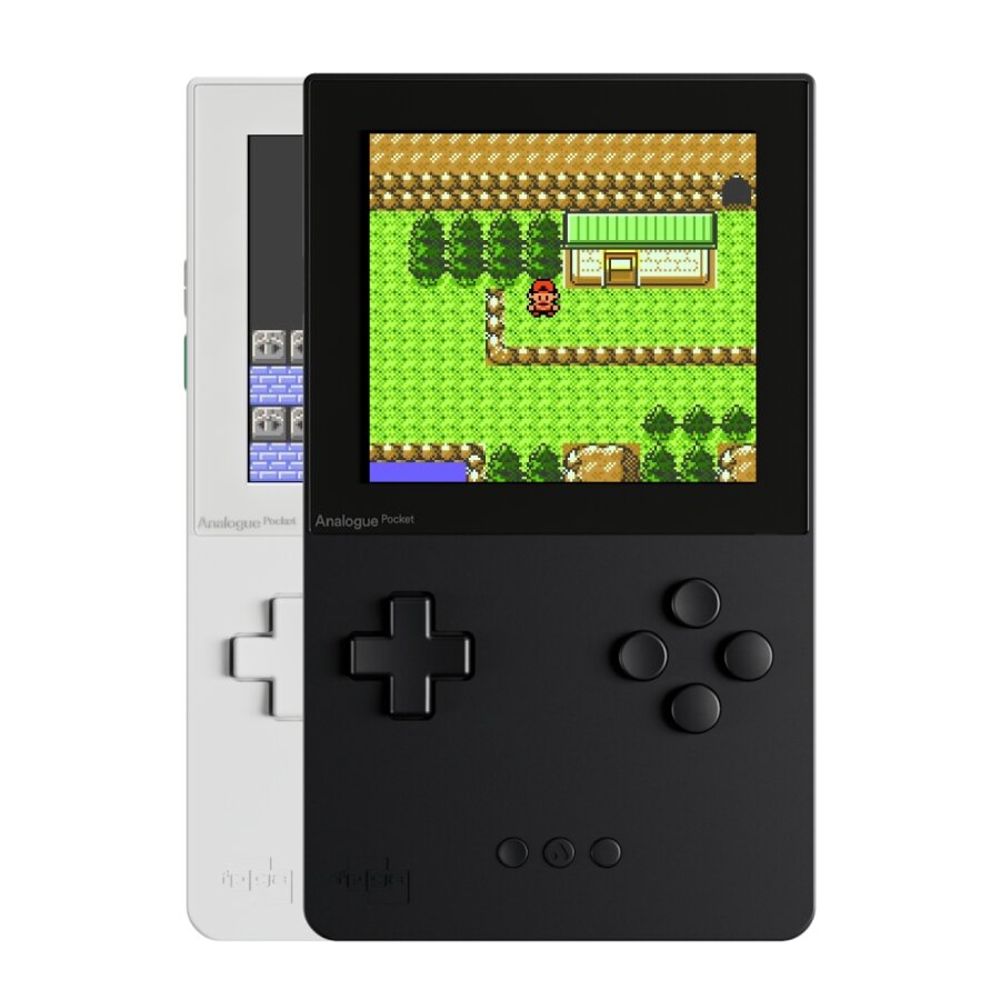 Analogue Pocket