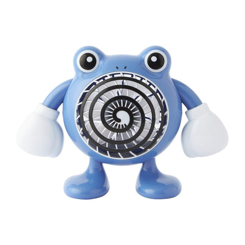 Poliwhirl Desk Fan