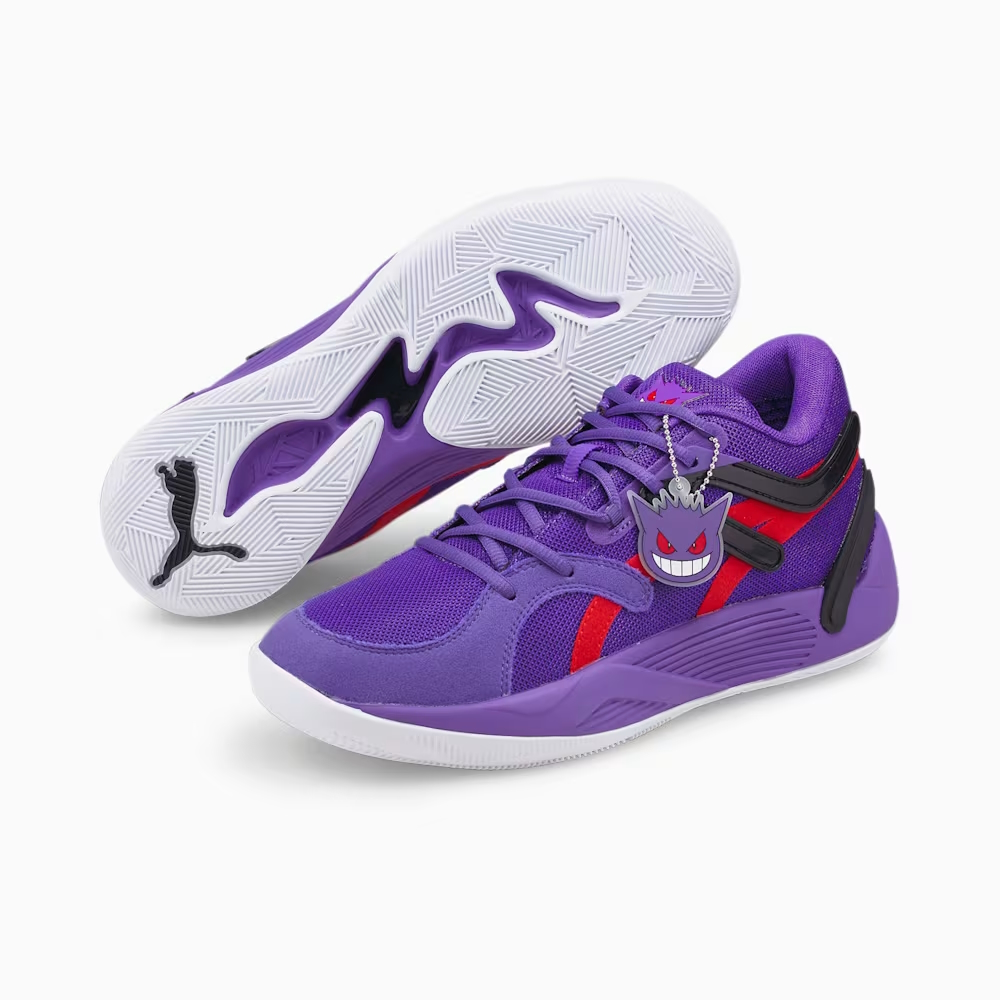 Pokemon Puma Sneakers