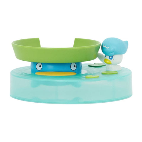 Quaxly & Lotad Accessory Tray