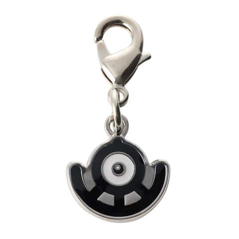 Unown Keychain