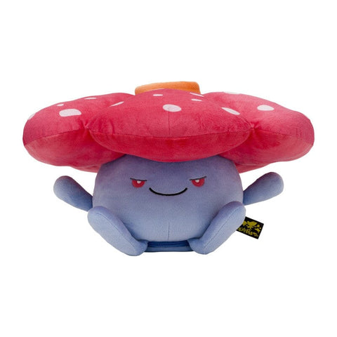 Vileplume Tissue Box